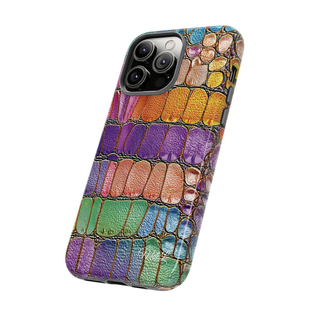 Prisma Croc