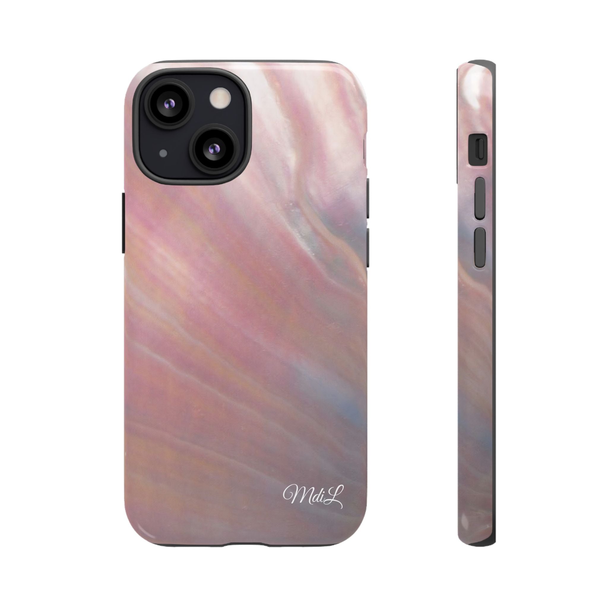 Seashell Shine - Mare di Luna