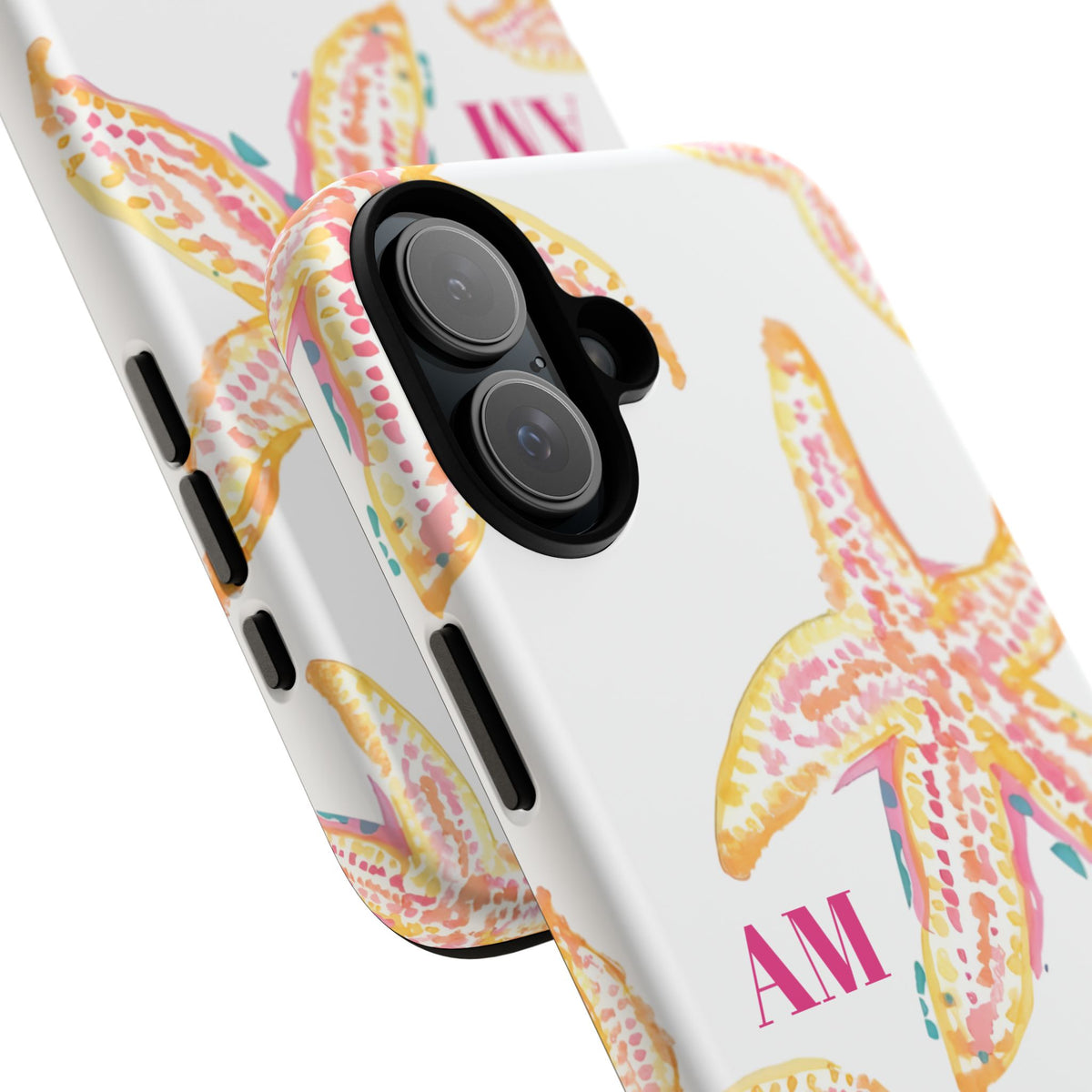 Vacay Starfish Personalized