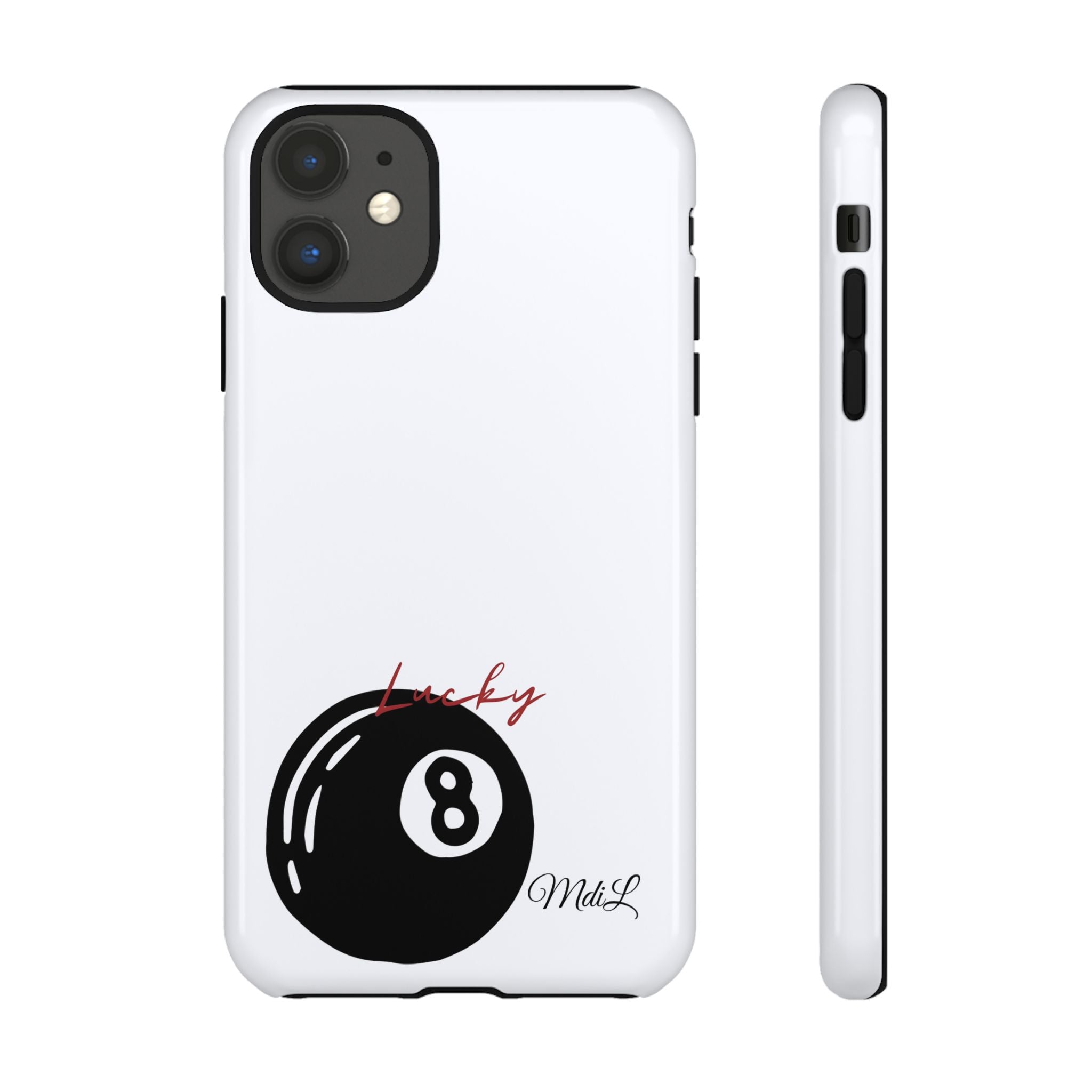 8-Ball | Lucky - Mare di Luna