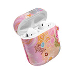Leo Summer AirPods Case