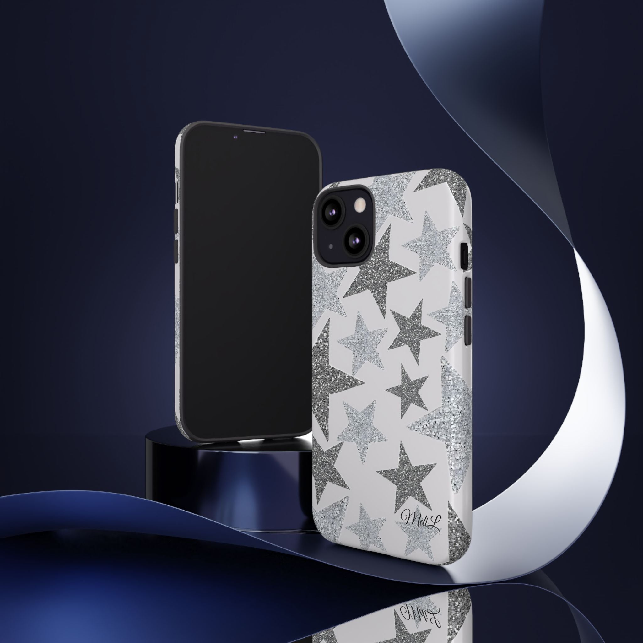 Starlight | Silver - Mare di Luna