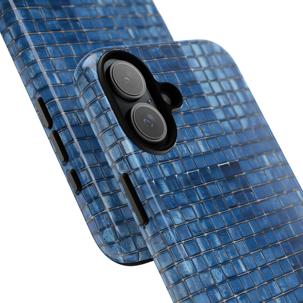 Atlantic Mosaics
