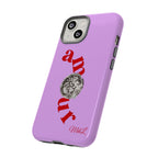 Amour Disco | Lilac
