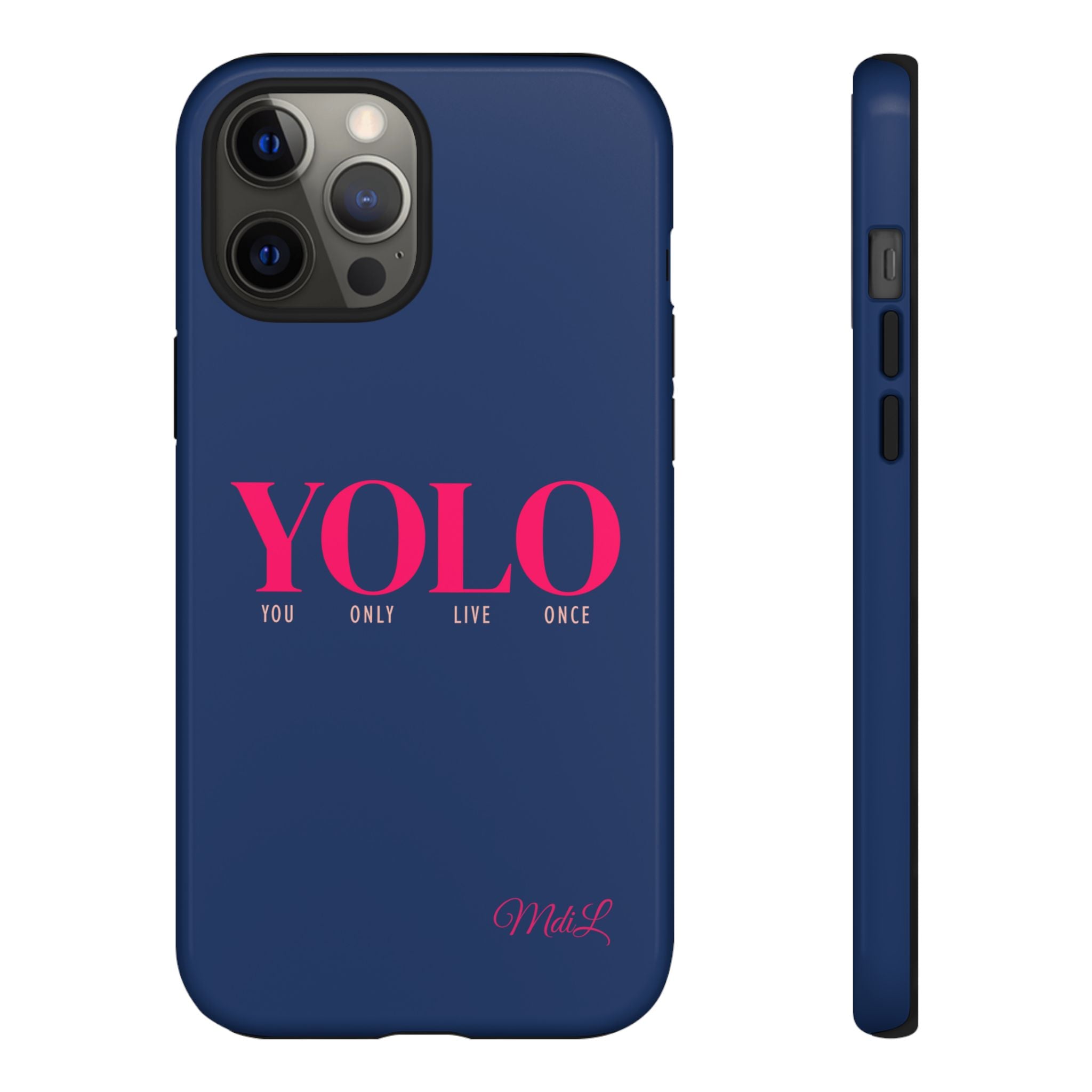YOLO