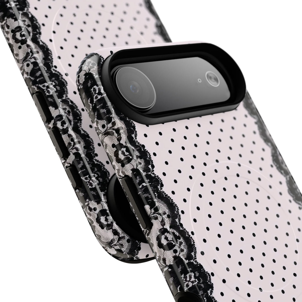 Lacey MagSafe