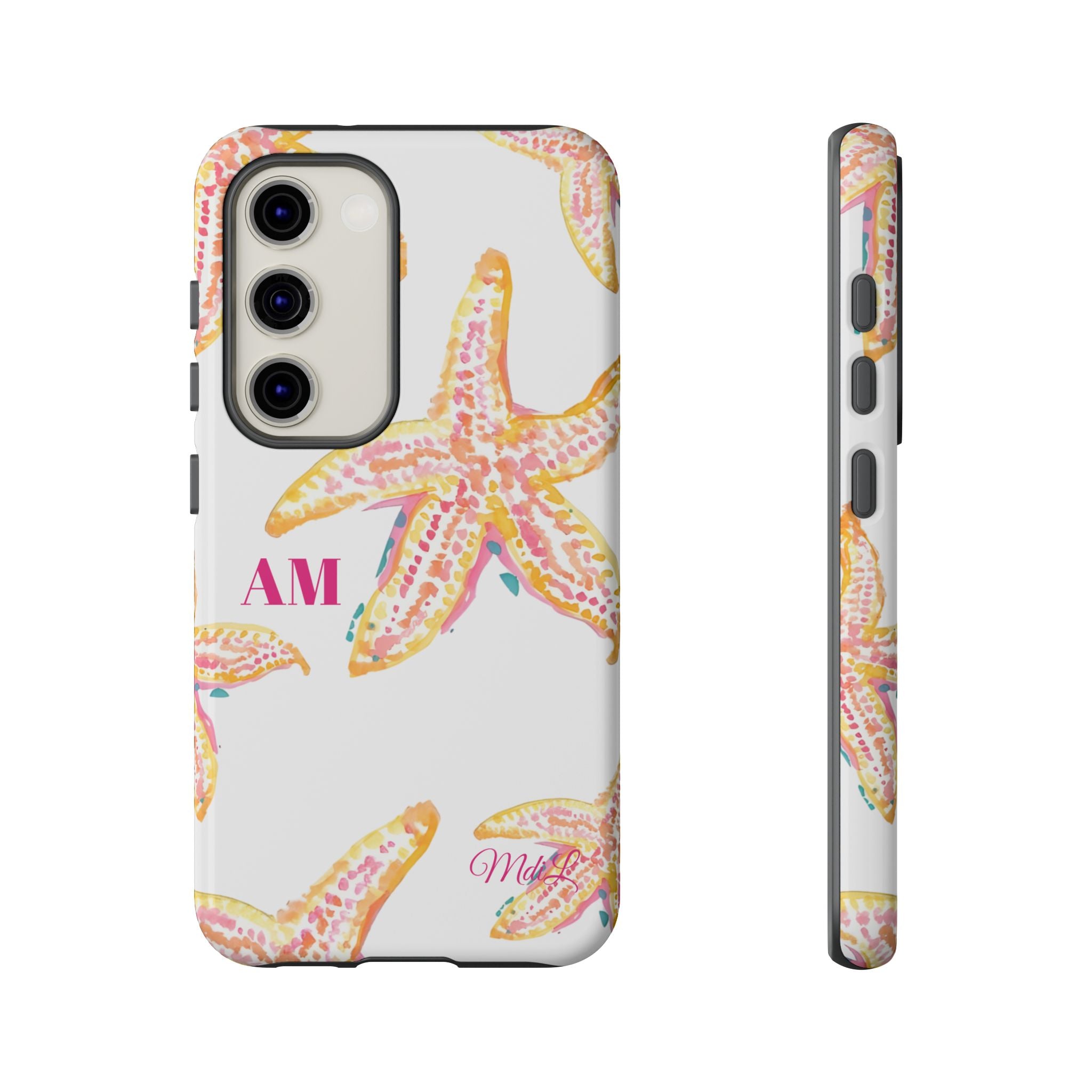 Vacay Starfish Personalized