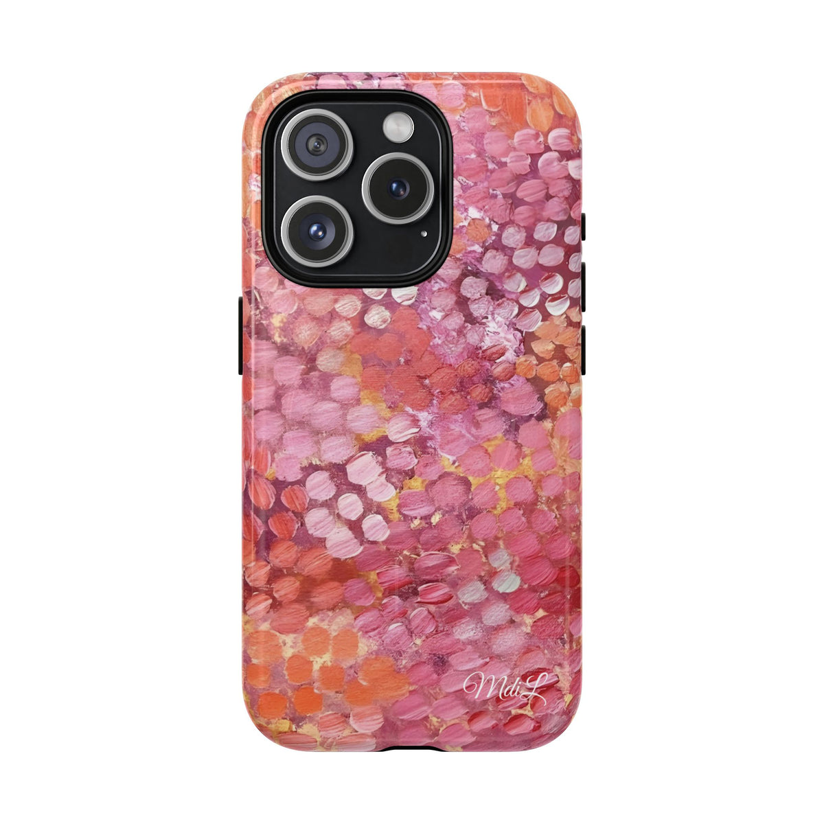 Sunset Bloom MagSafe