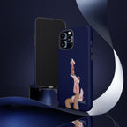 Cola Cowgirl | Midnight Blue