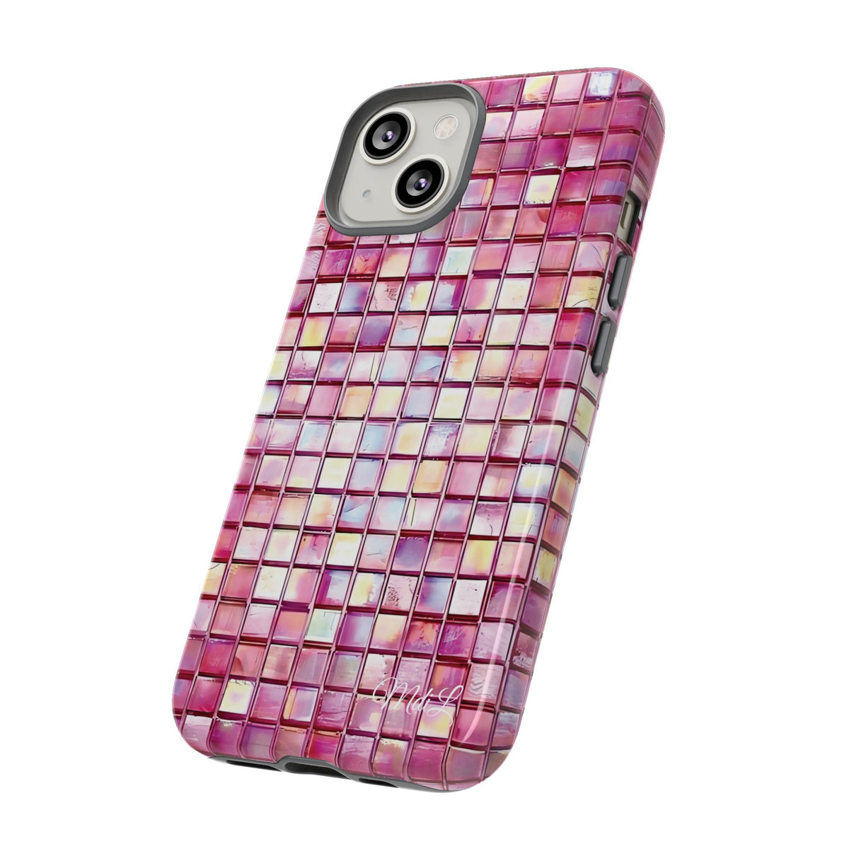 Sugar Mosaic