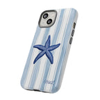 Starfish Stripes
