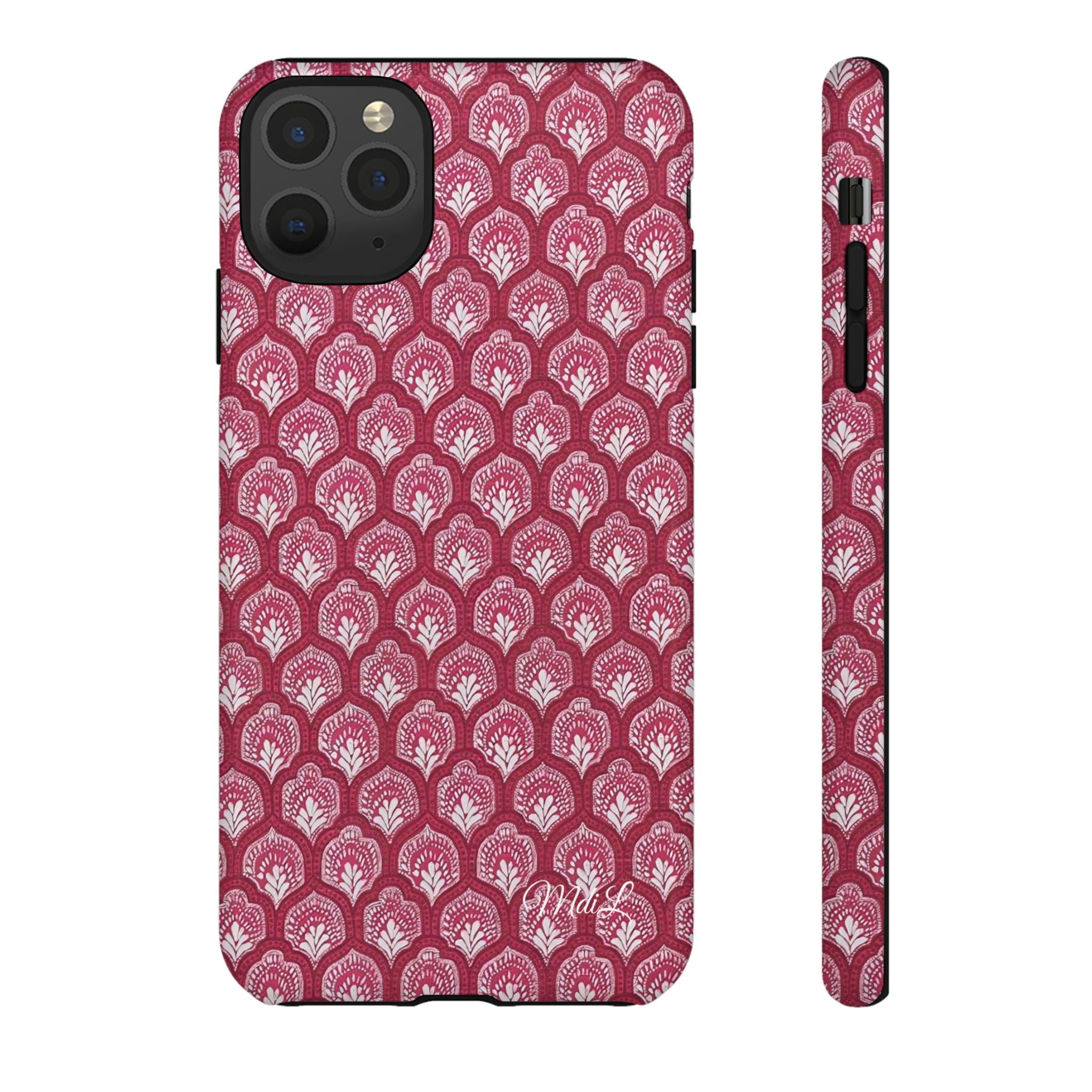Sea Shell | Pink - Mare di Luna