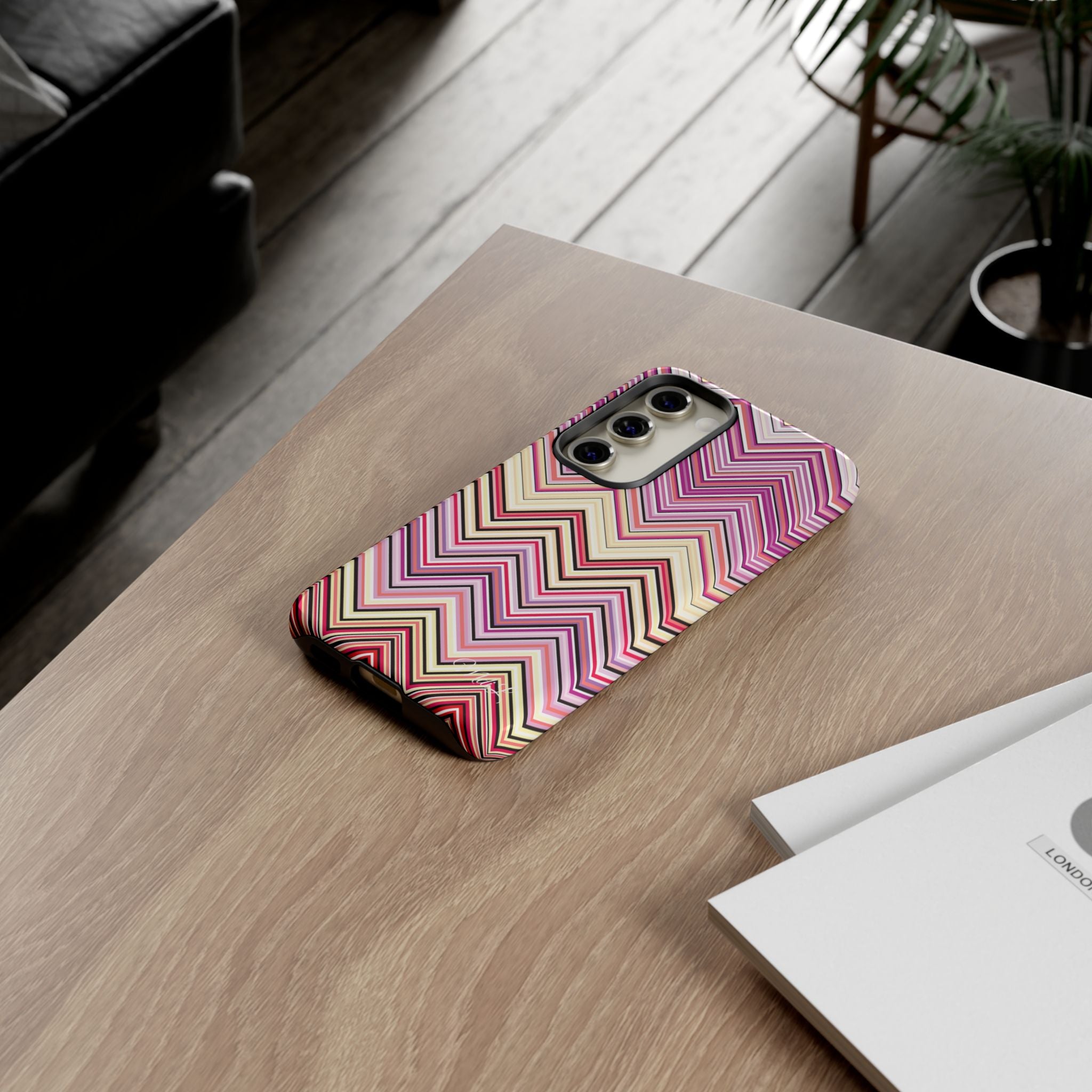 Zig Zag Maison