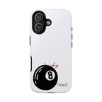8-Ball | Lucky - Mare di Luna