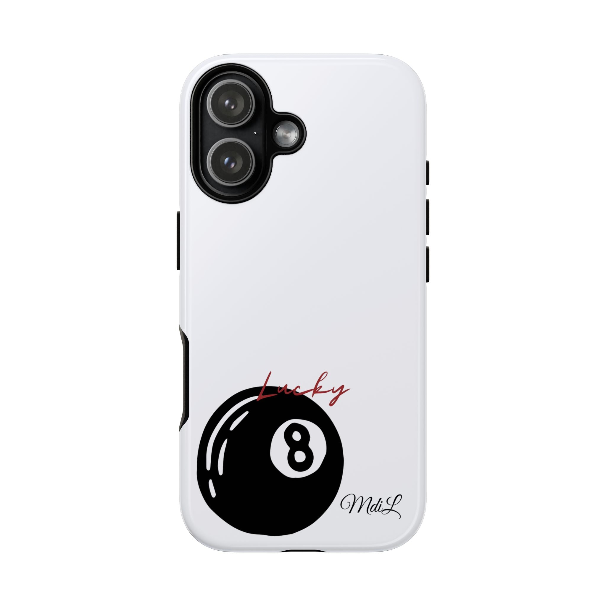 8-Ball | Lucky - Mare di Luna