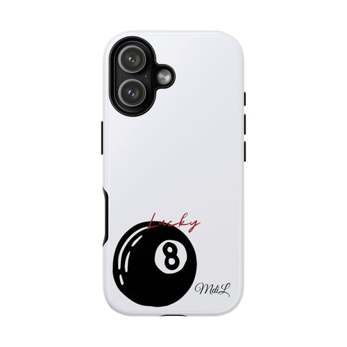 8-Ball | Lucky - Mare di Luna