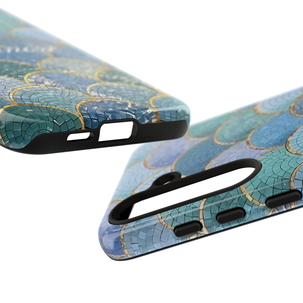 Aqua Personalized