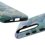 Aqua Personalized