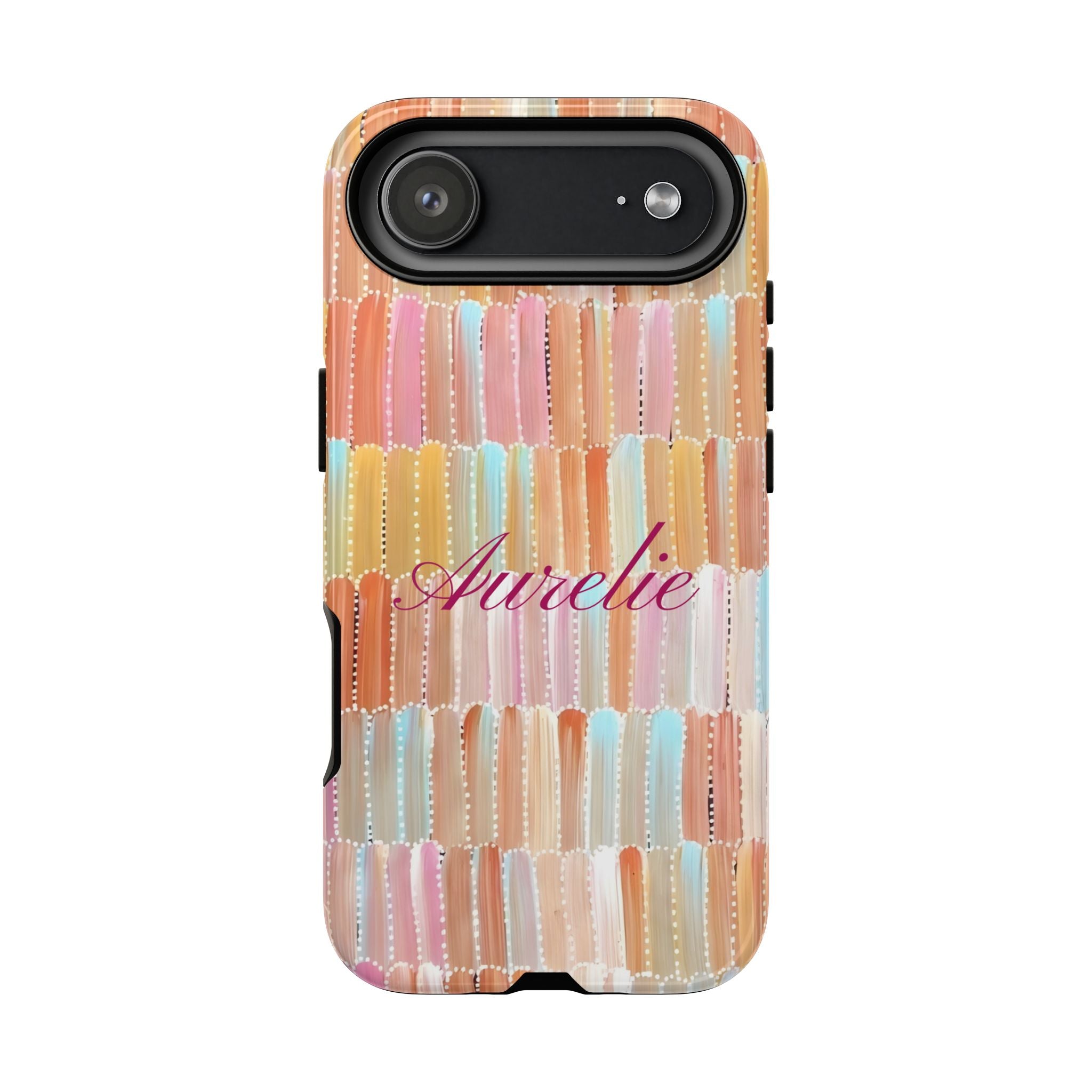 Summer Mosaics Personalized