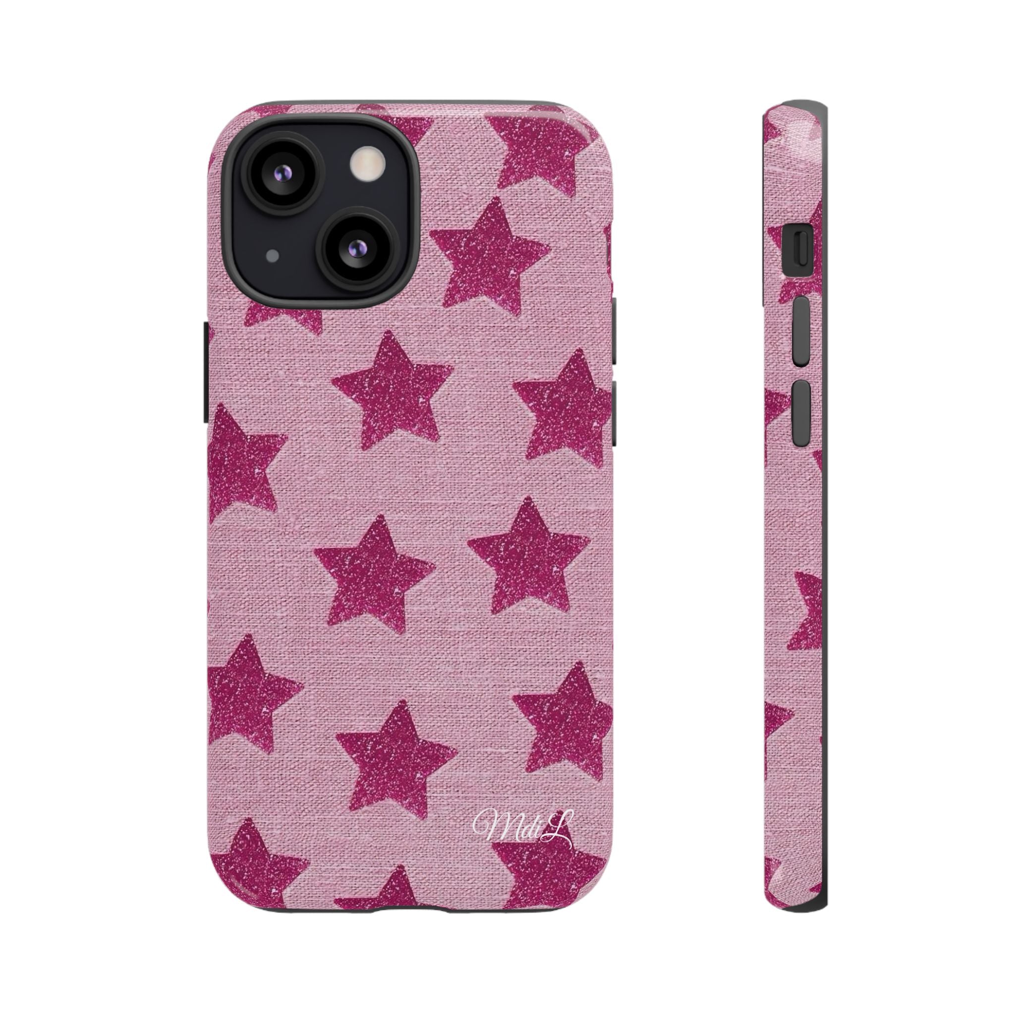 Starlight | Pink - Mare di Luna