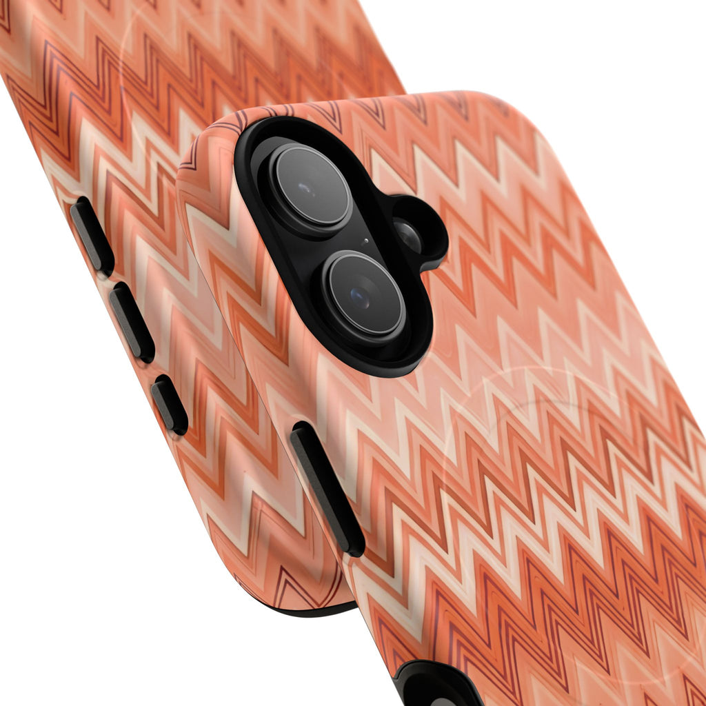 Coral Zag MagSafe