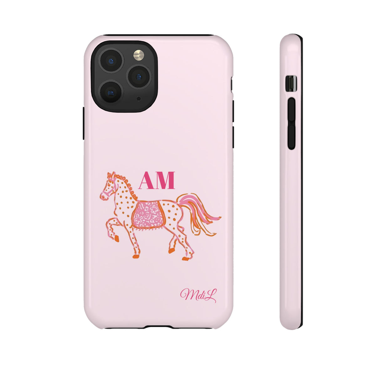 Rodeo Personalized