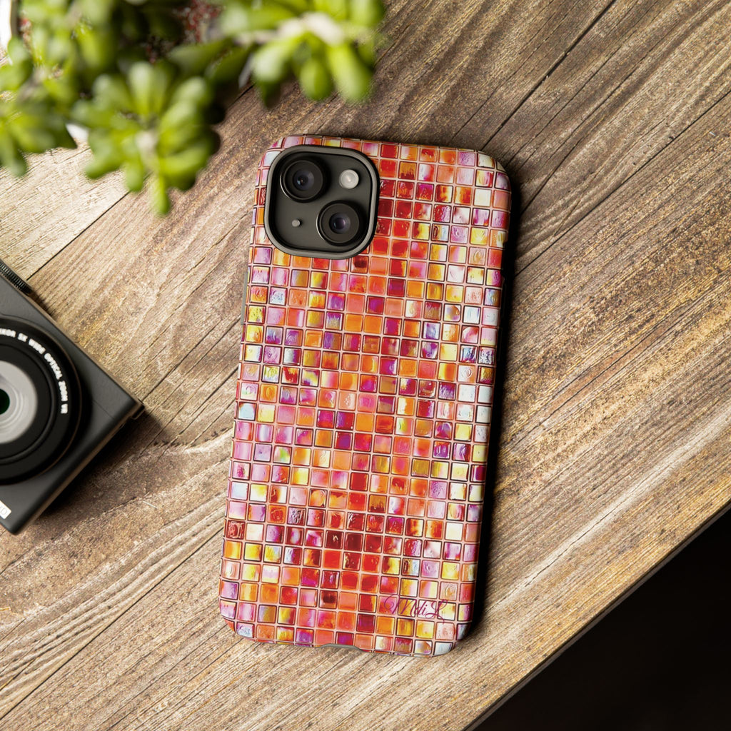 Fruit Mosaic