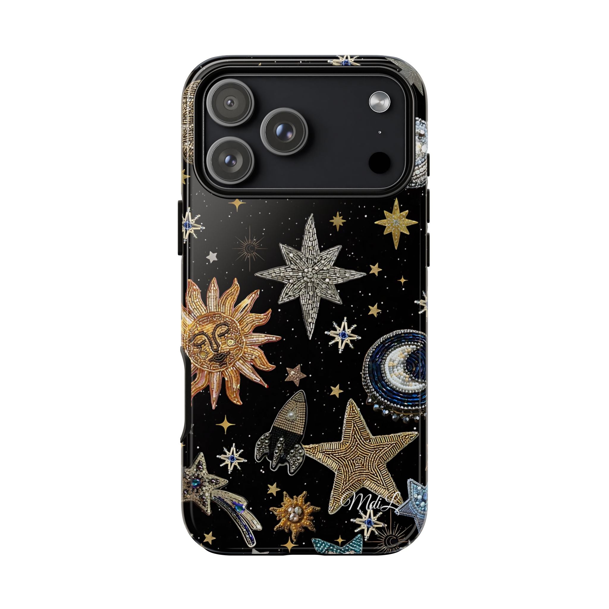 Cosmic | Universe - Mare di Luna