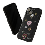 Cosmic Eye iPhone Case