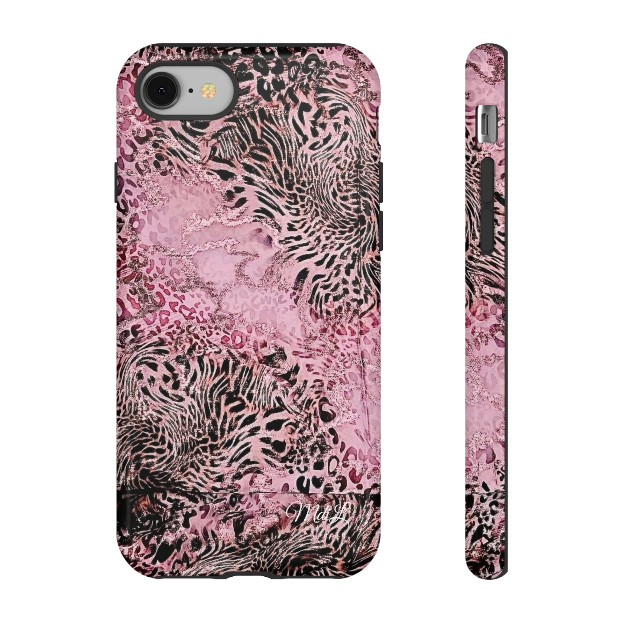 Animal Print | Pink