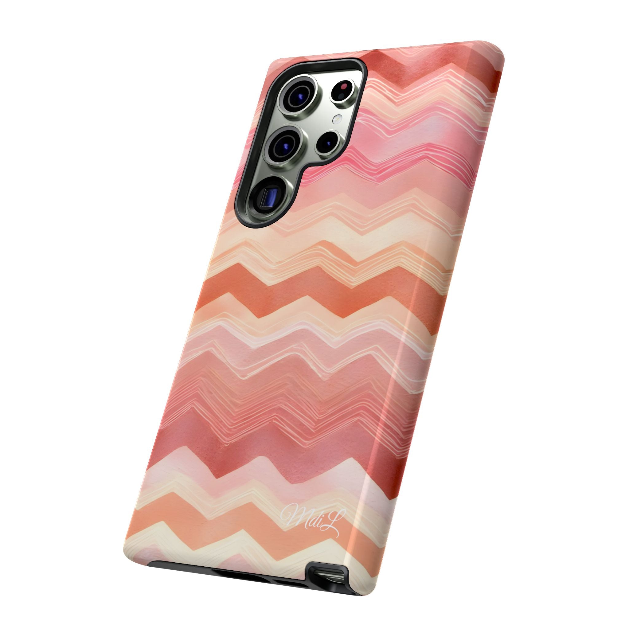 Zig Zag Summer
