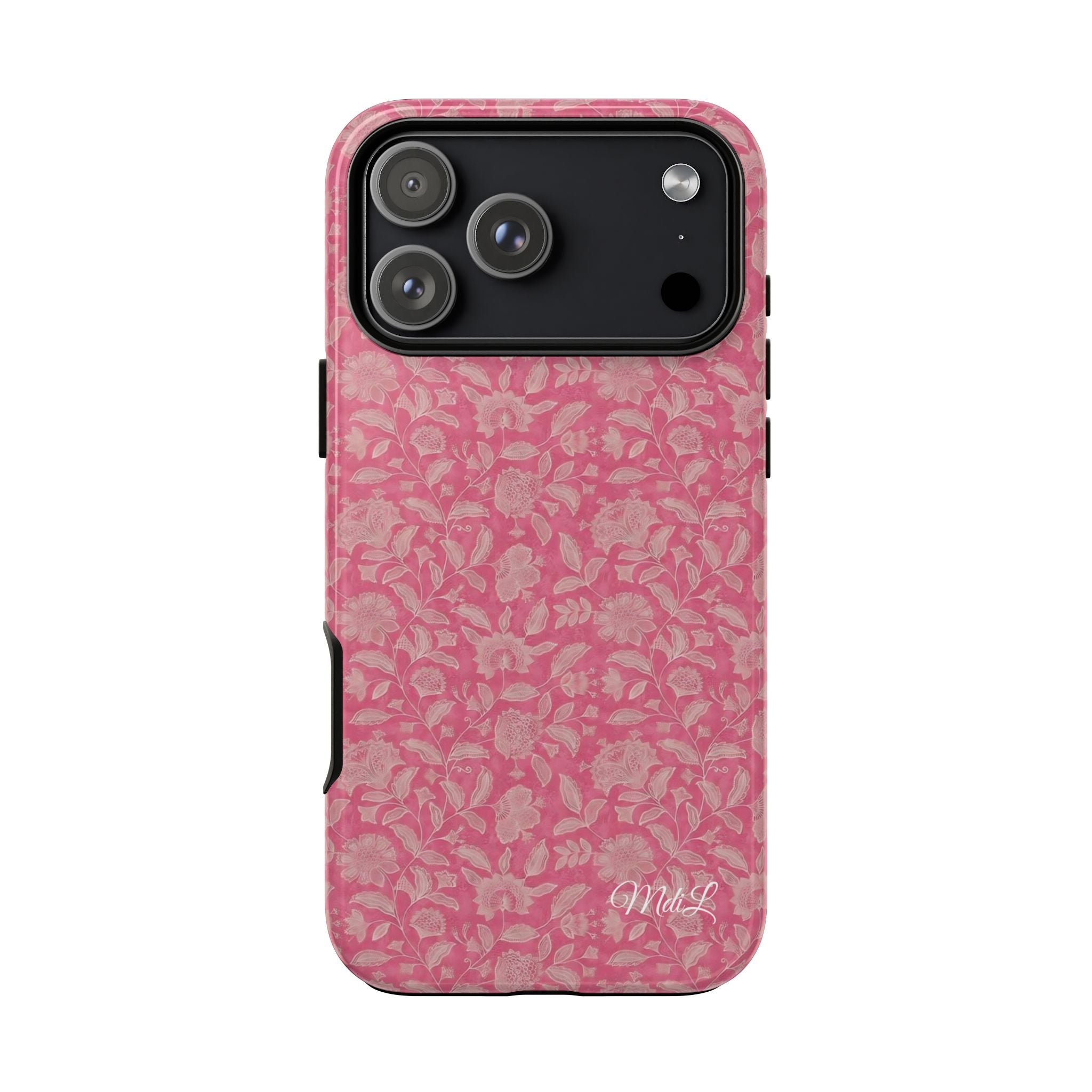 Floral | Pink - Mare di Luna