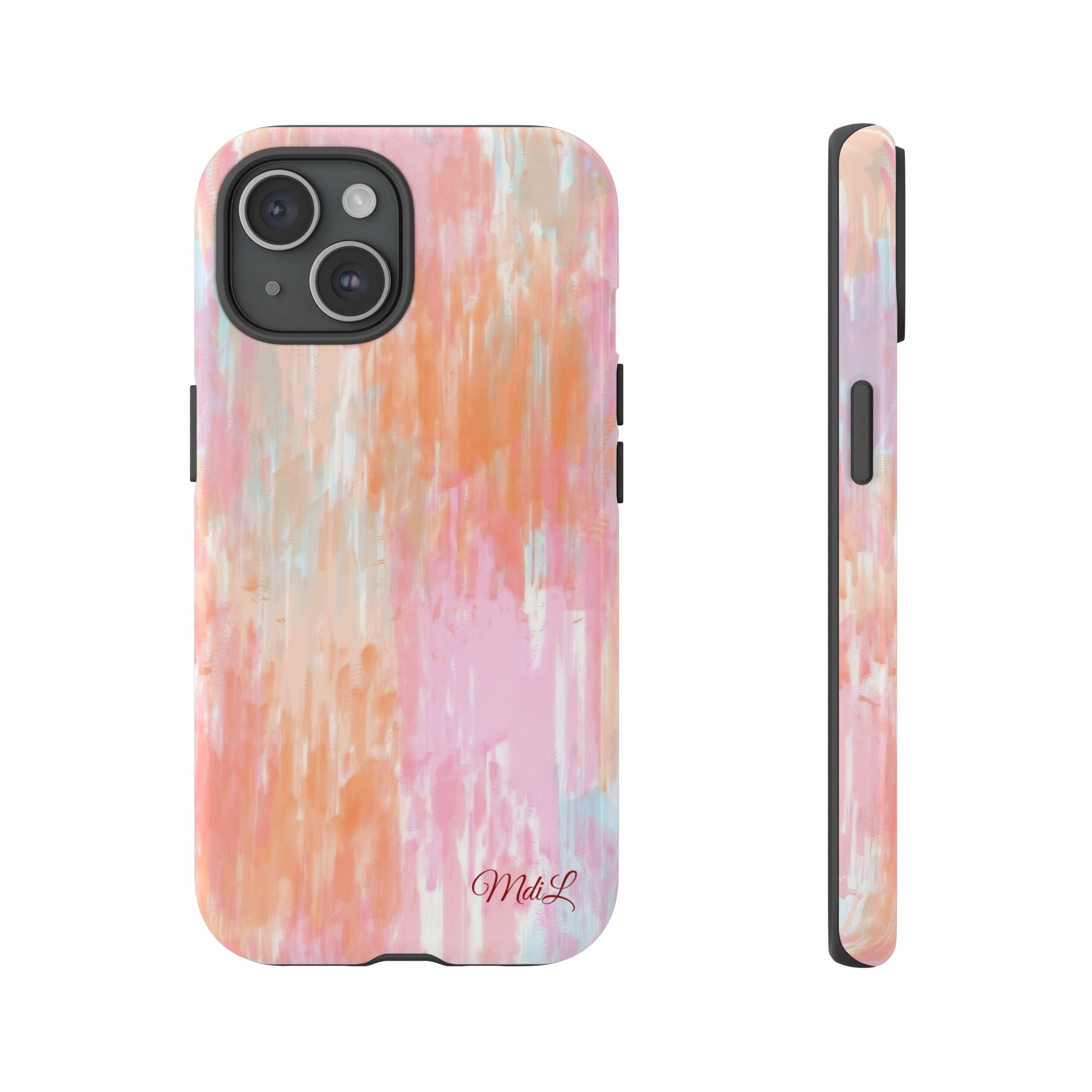 Pastel Blush