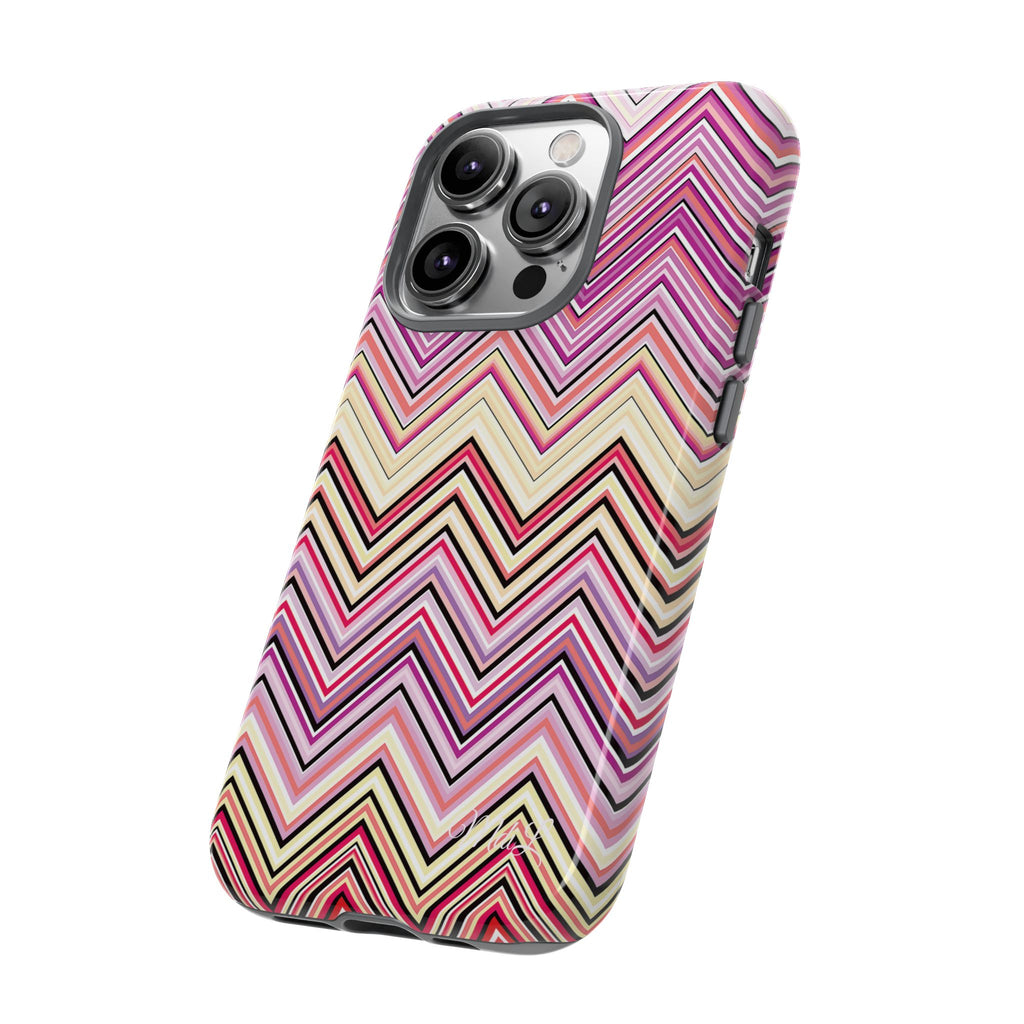Zig Zag Maison