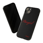 Stargirl iPhone Case