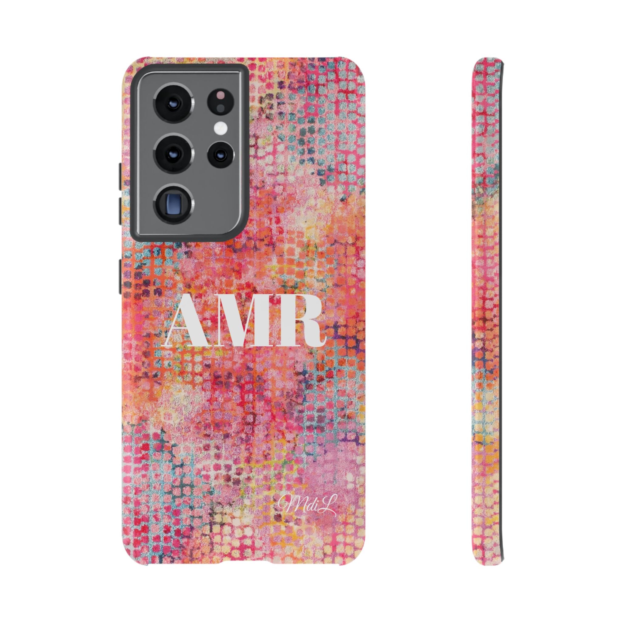 Tramonto Rosa Personalized