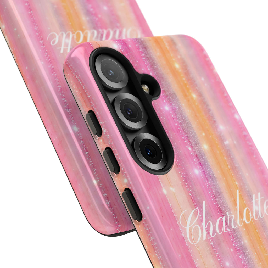 Agate Personalized