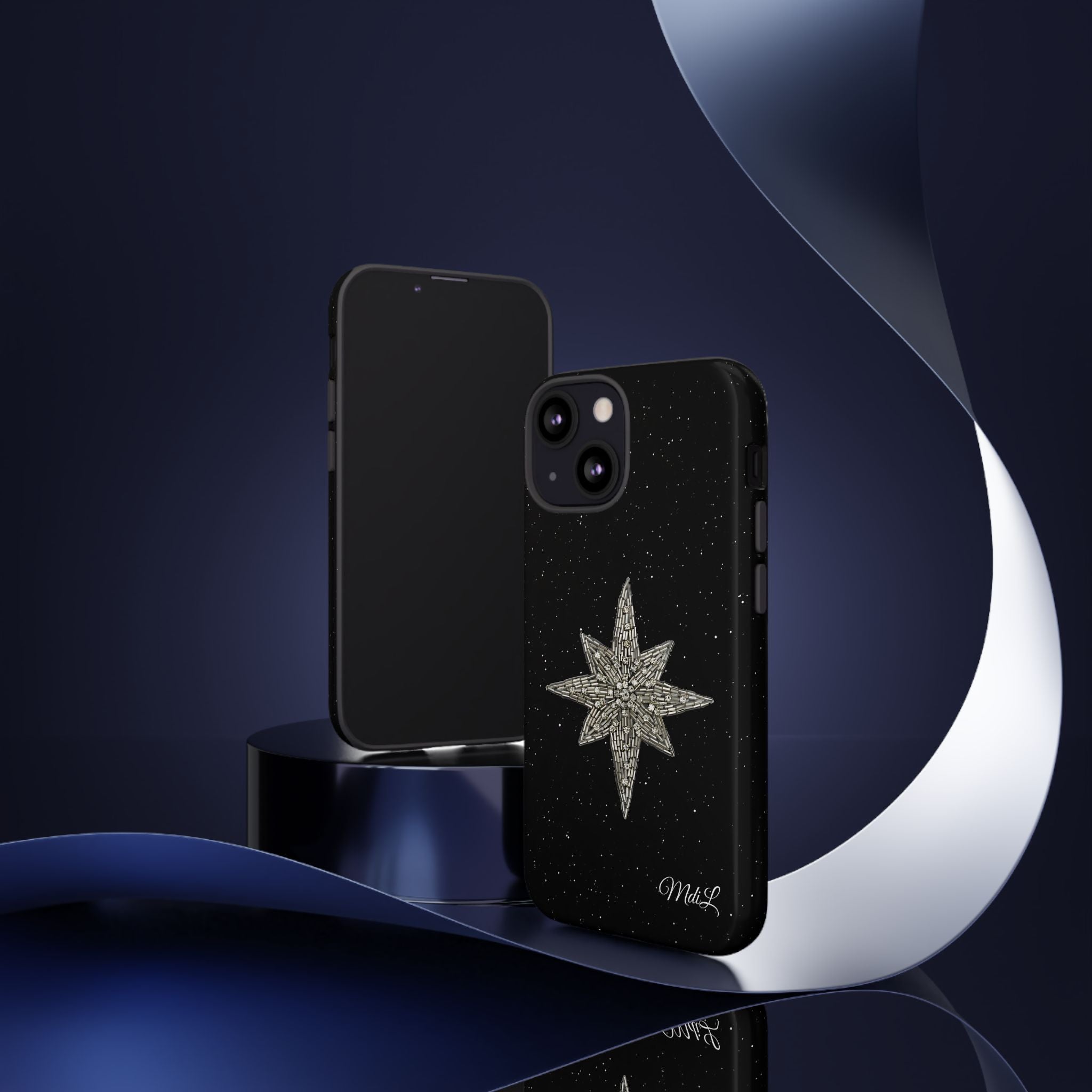 Cosmic | North Star - Mare di Luna