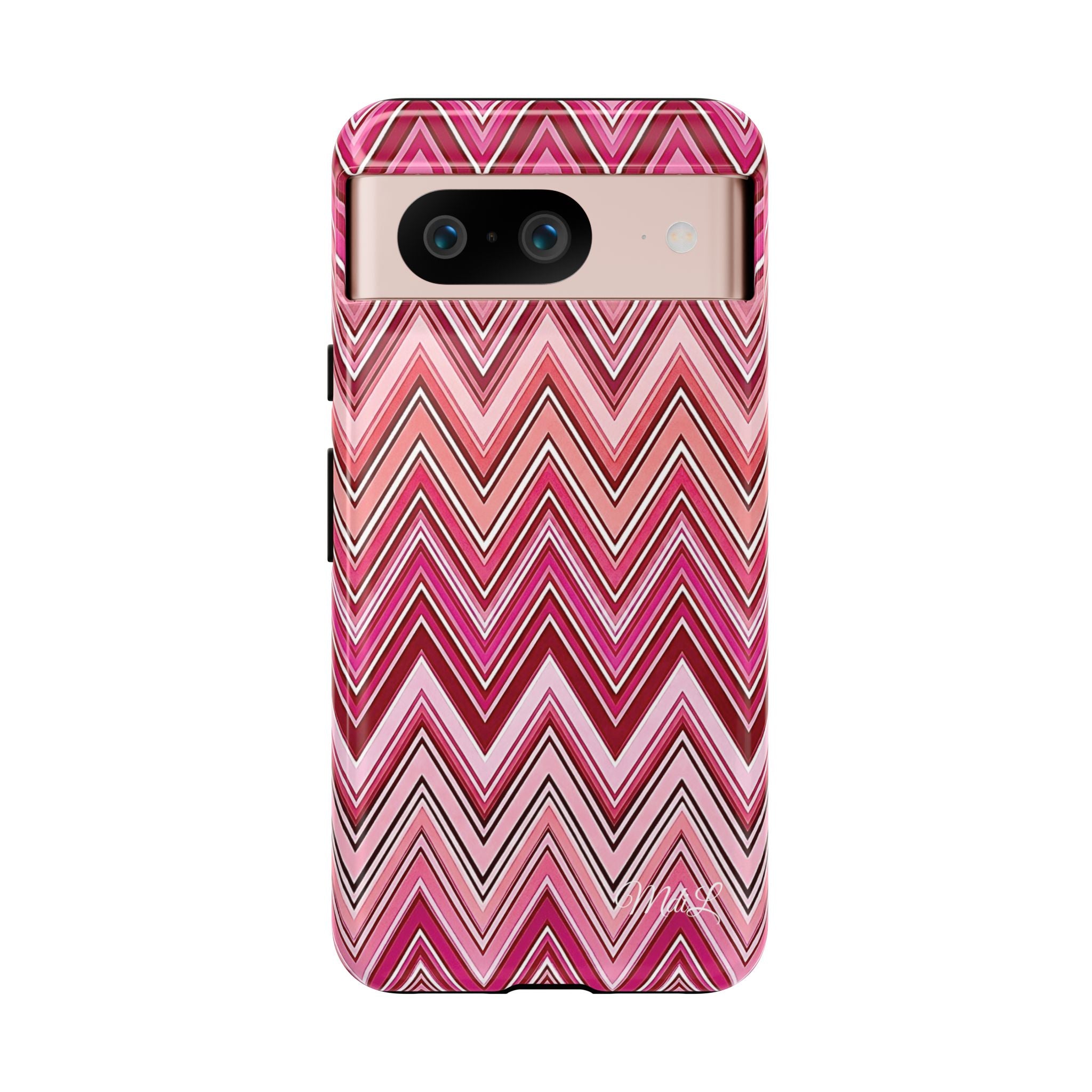 Pink Zag