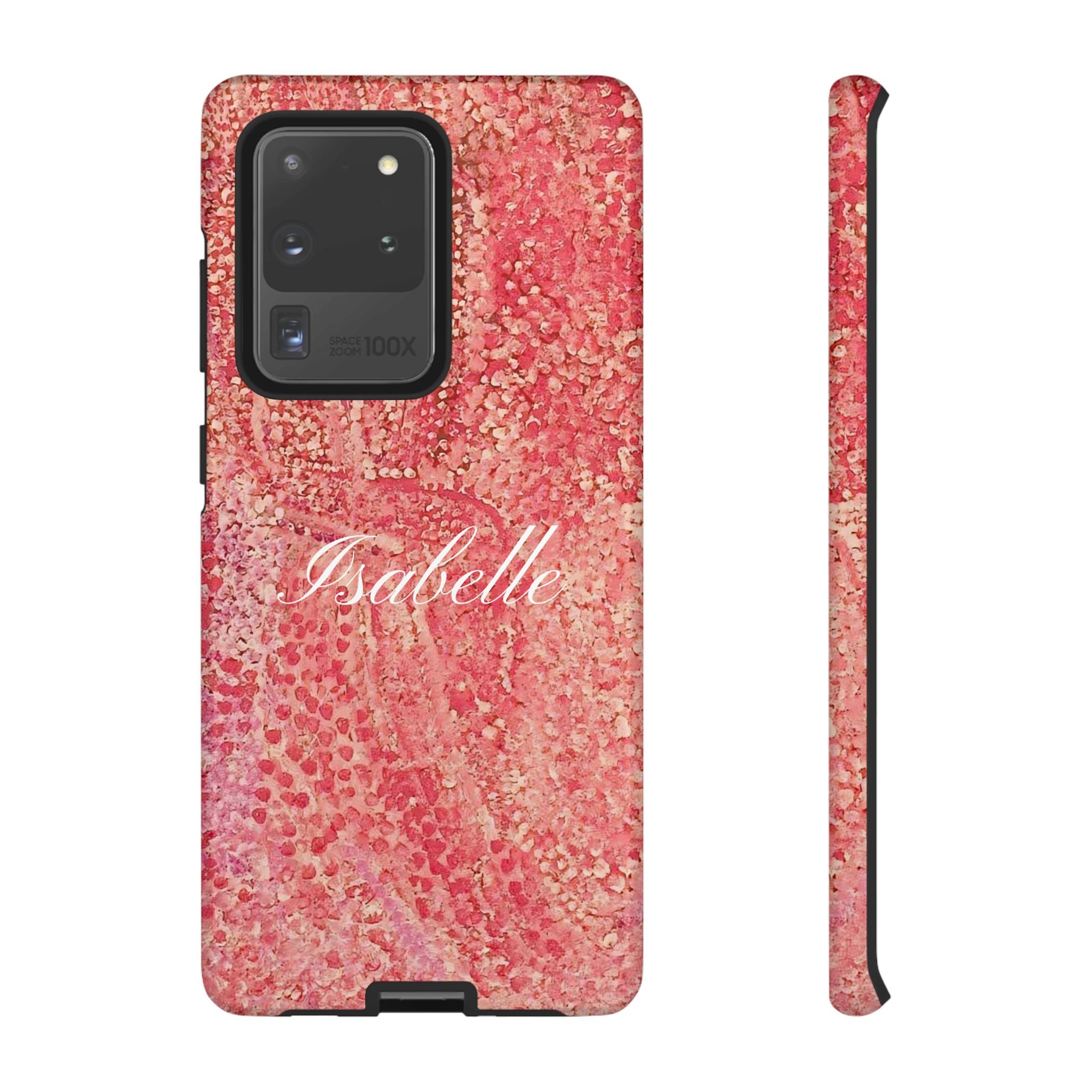 Vine & Bloom Personalized