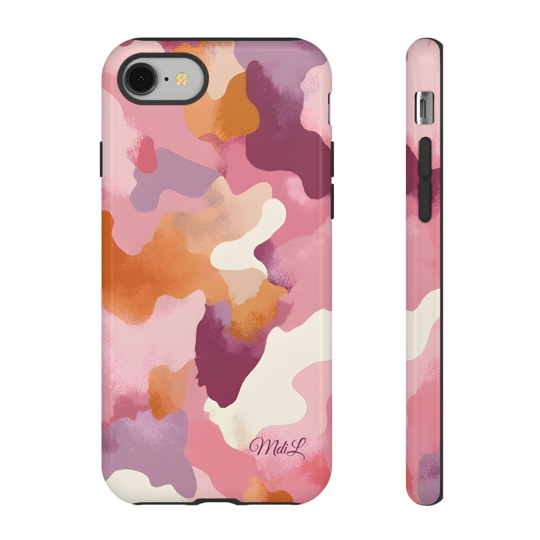 Pastel Camo