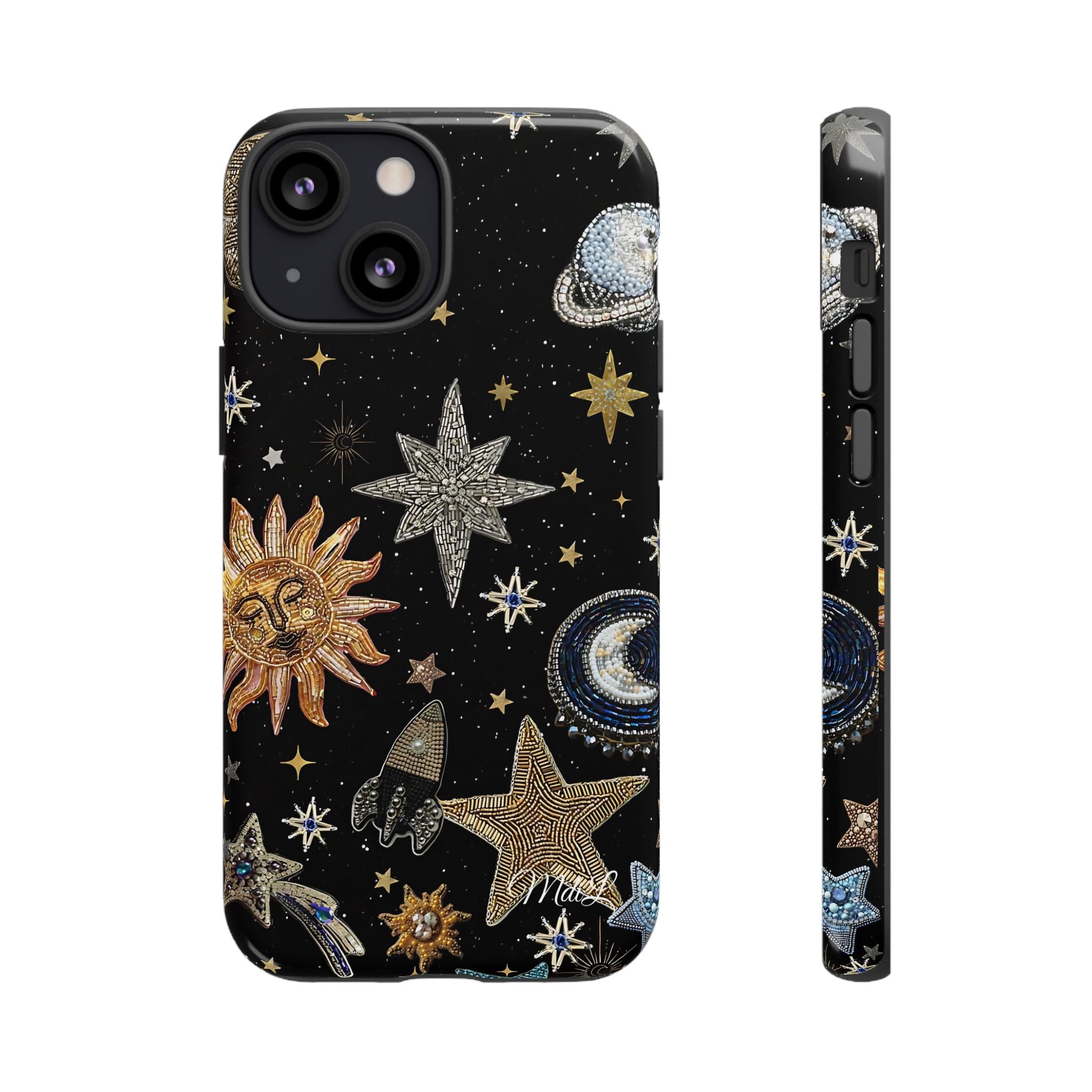Cosmic | Universe - Mare di Luna