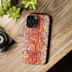 Fruit Mosaic