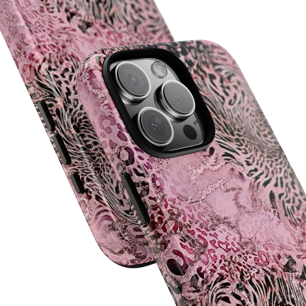 Animal Print | Pink