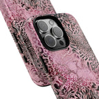 Animal Print | Pink