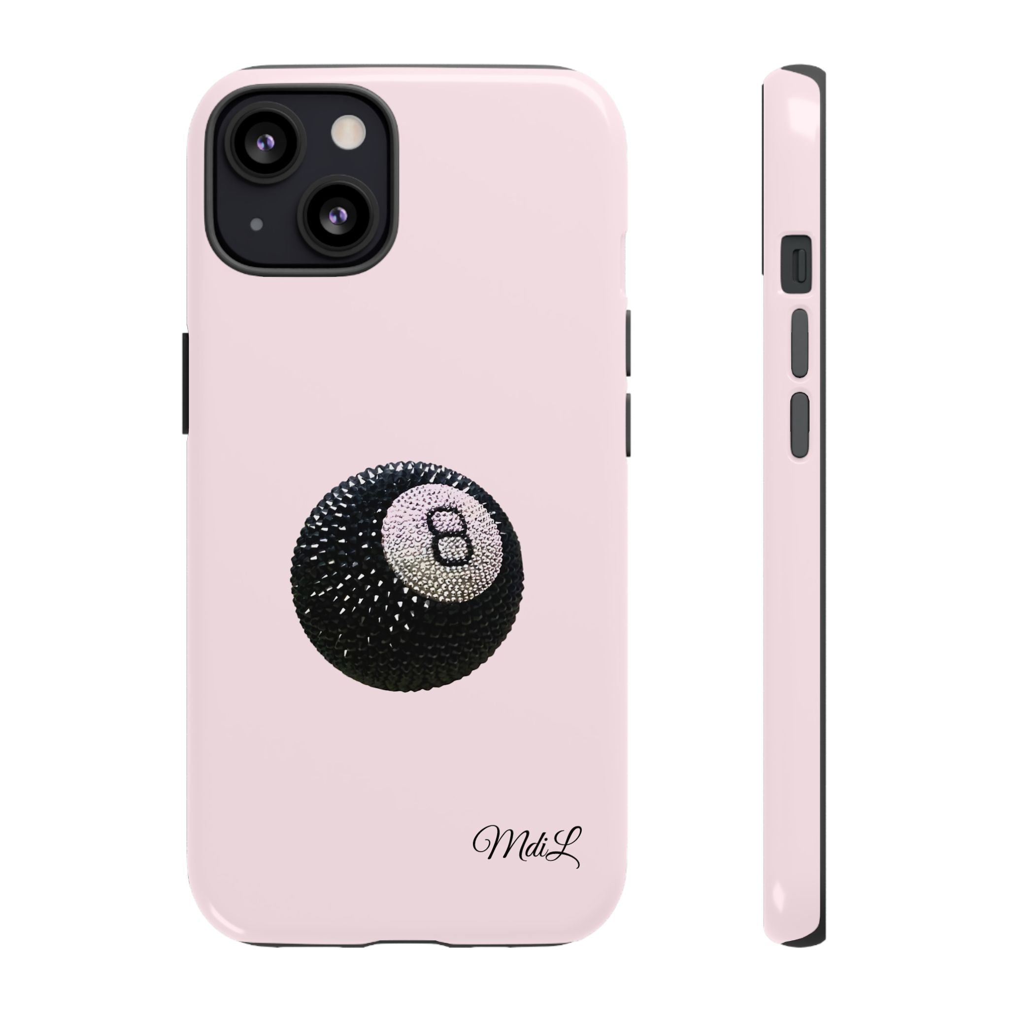 8-Ball | Pink - Mare di Luna