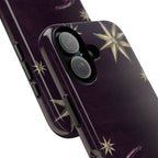 Cosmic | Purple Velvet - Mare di Luna