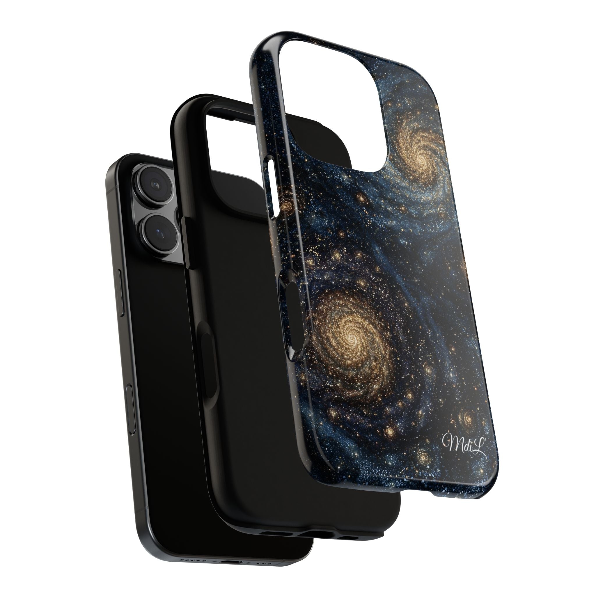 Cosmic | Starry Night - Mare di Luna