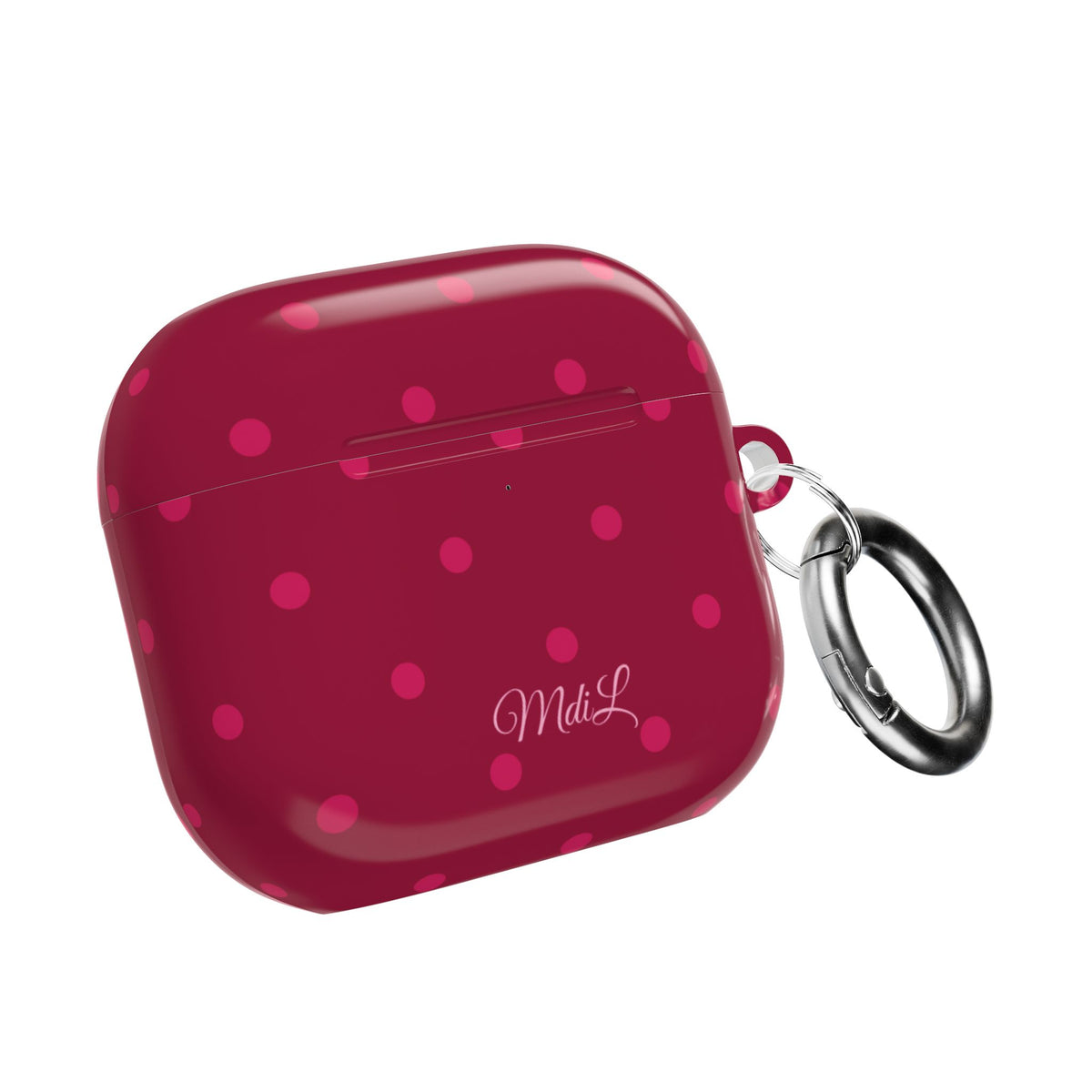 Fresia AirPods Case