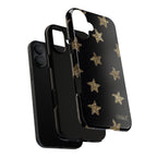 Starlight | Gold and Black - Mare di Luna